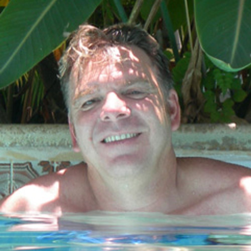 Michael B. 