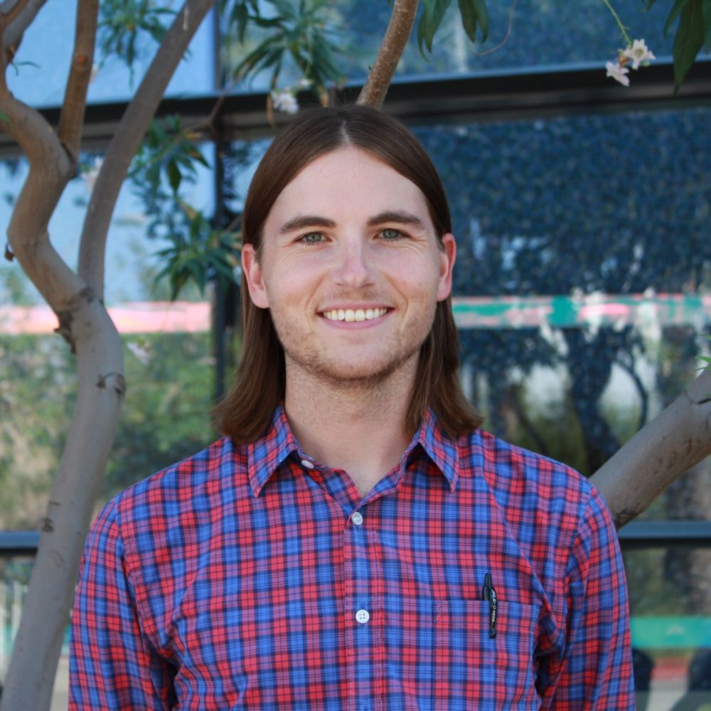 Gideon Stitt, PharmD
