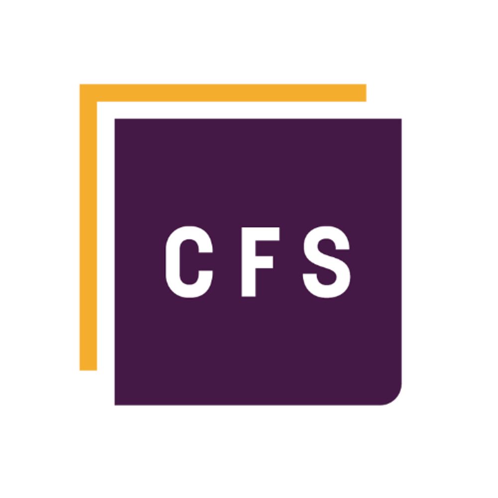 Centre for Finance and Security (CFS) at RUSI