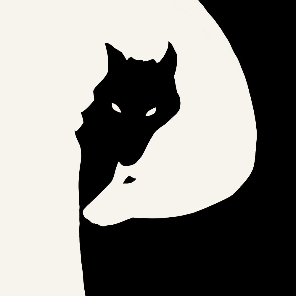 TheWolfAround