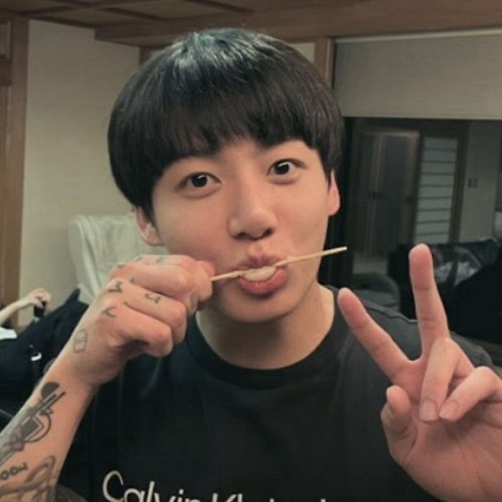 kaa♡ ama o bts