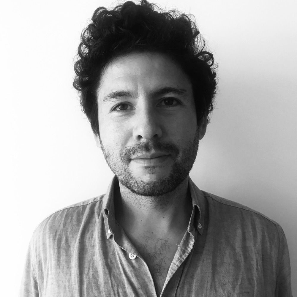 Michael Barron