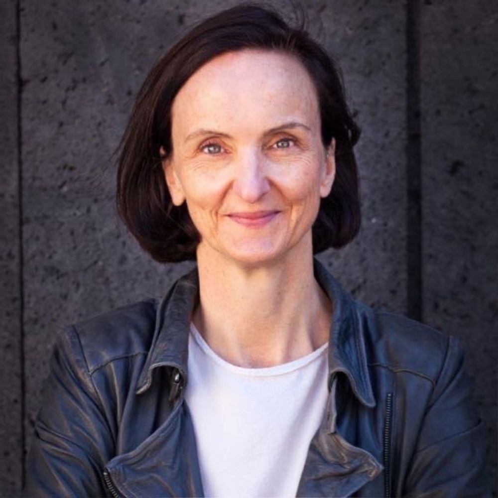 Gudrun  Stöger