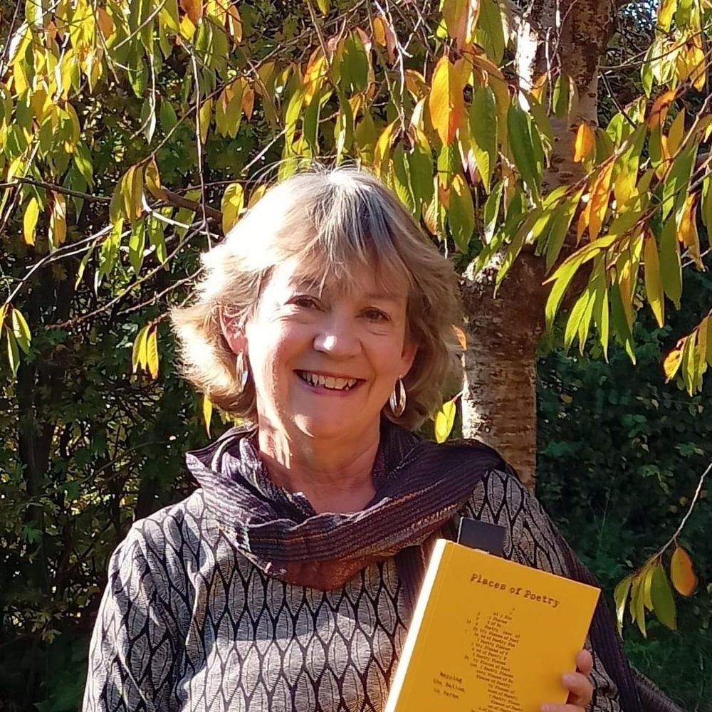Clare Marsh