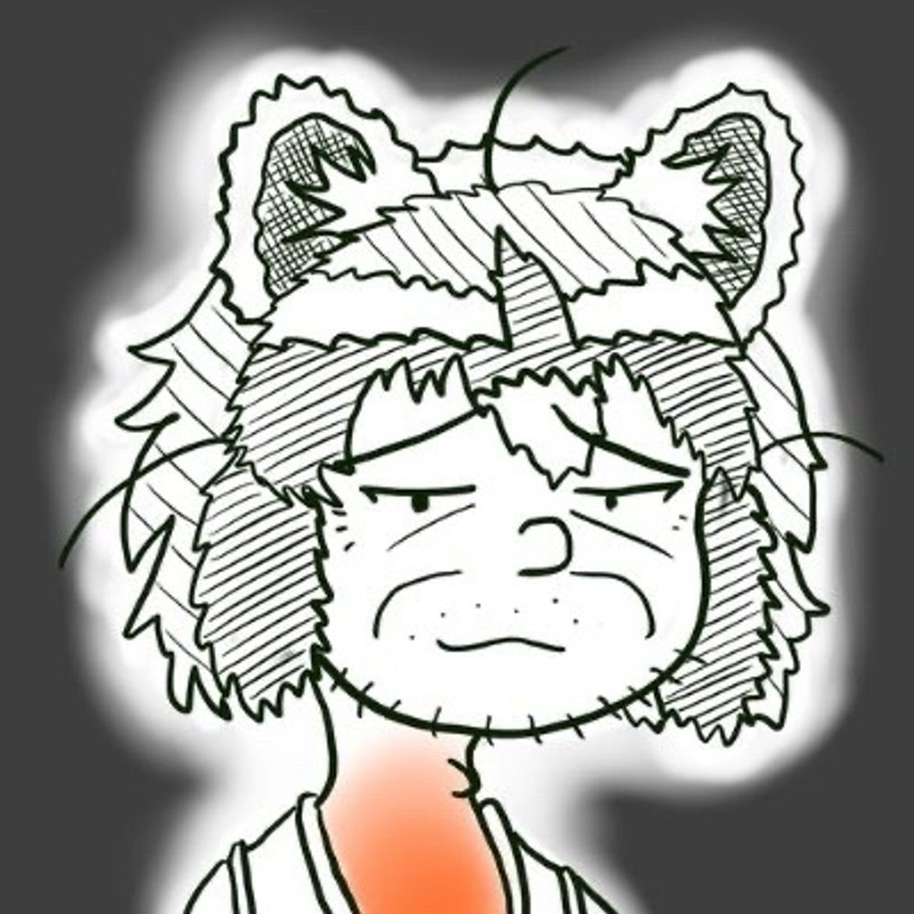 奴（隷のア）ライさん
