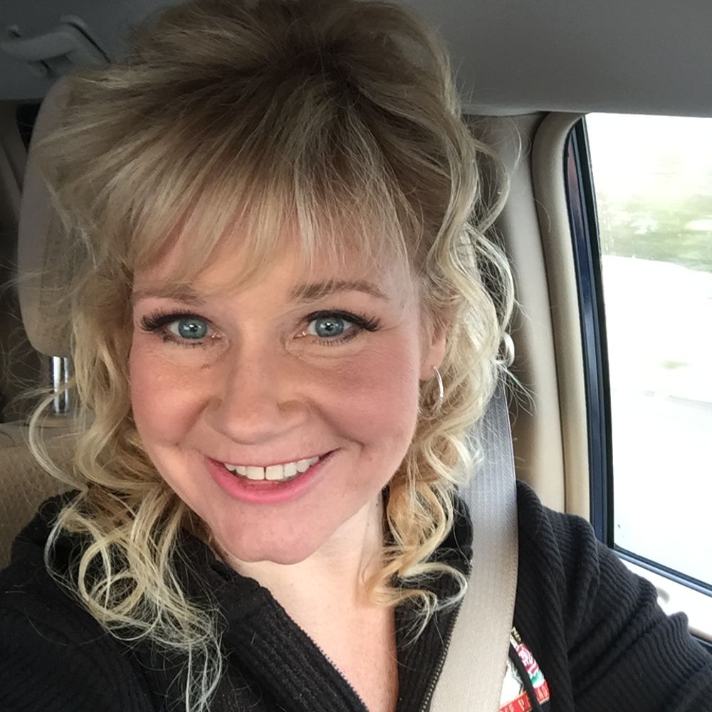 Patty Boyce