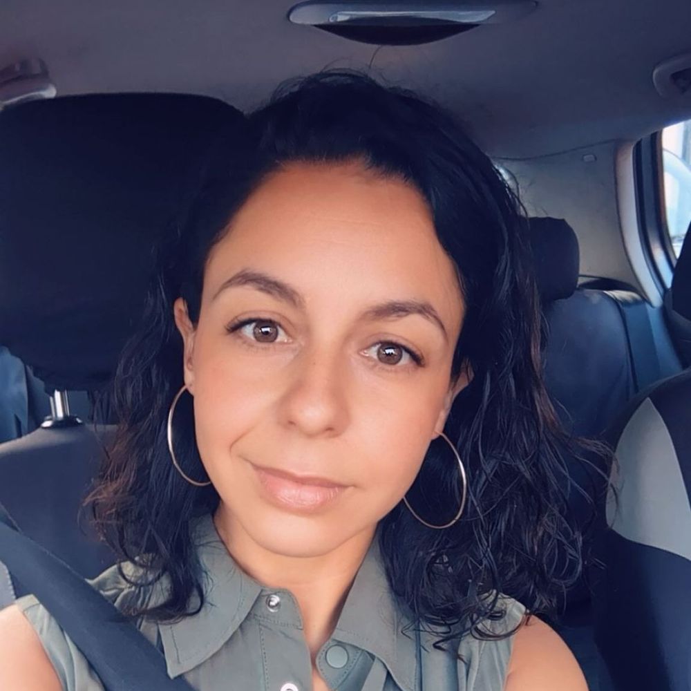 Stephanie Torrino