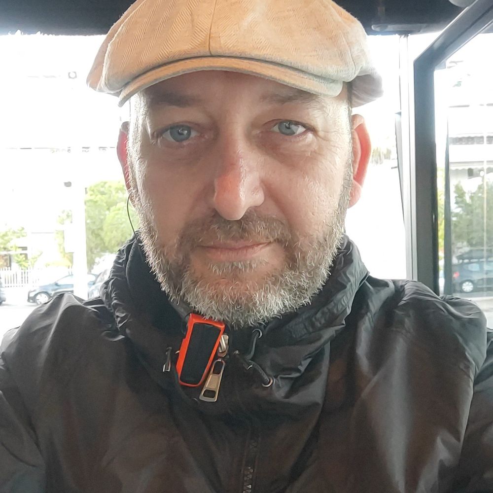 The bus driver