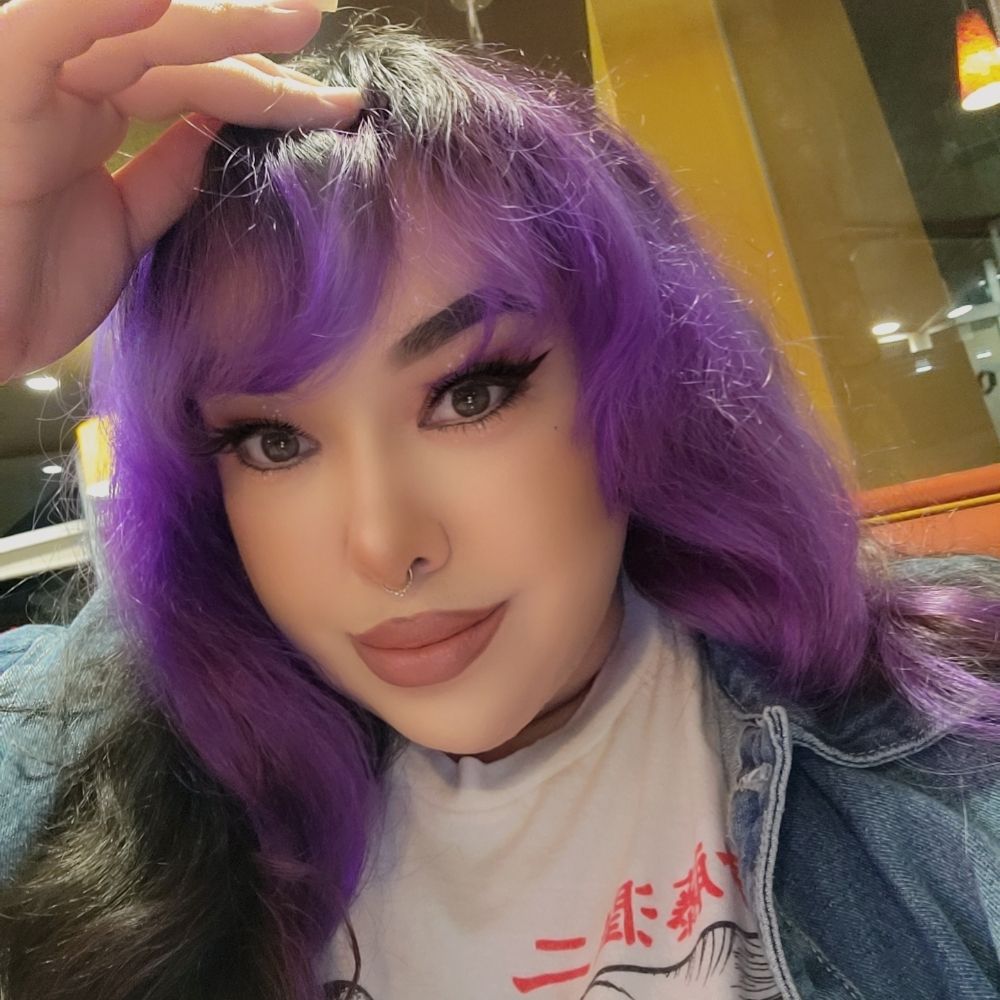 SailorMagatron💜