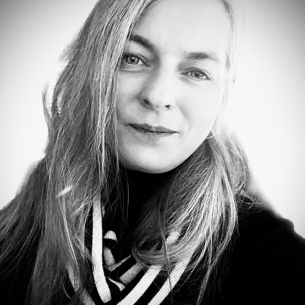 Marta Bilkova