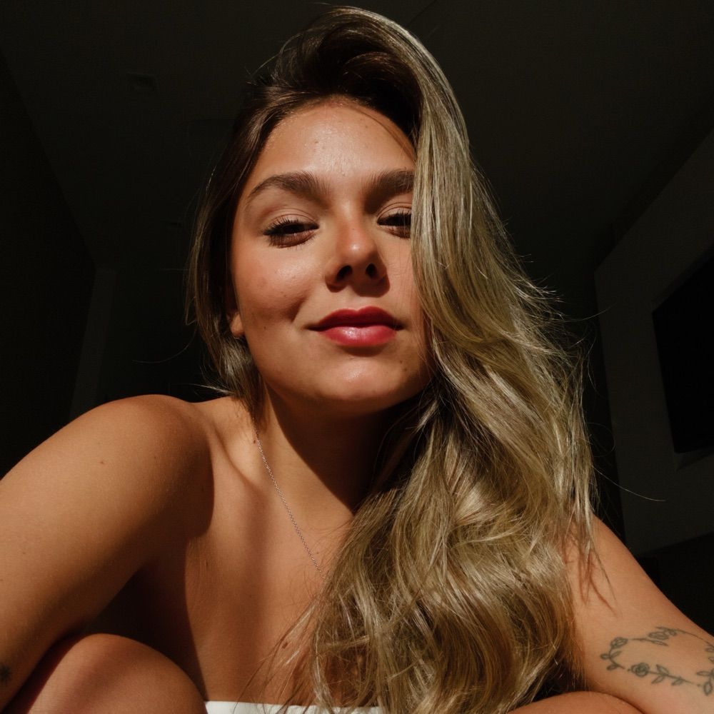 Fernanda Machado 