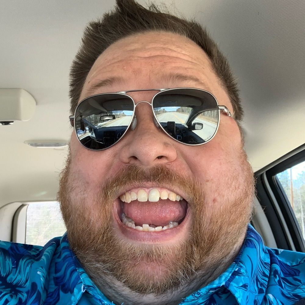 Joey Oberhoffner