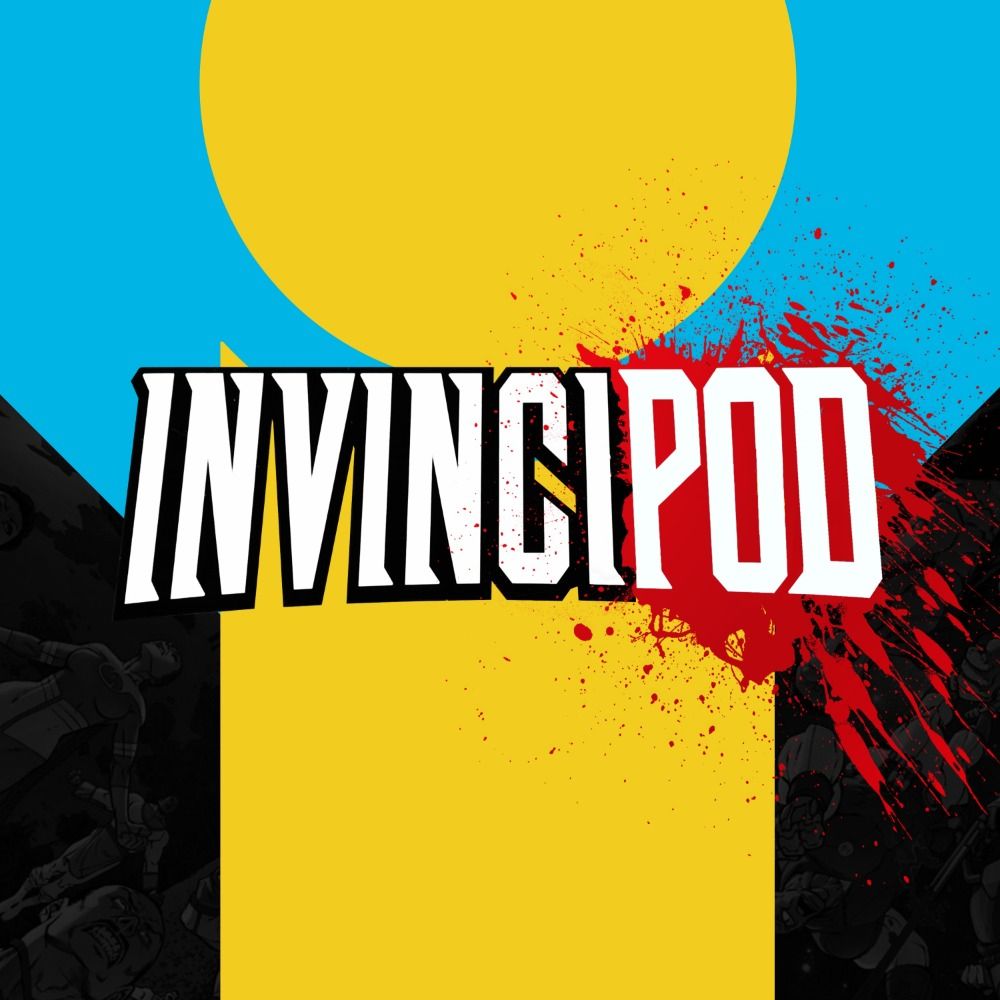Invincipod