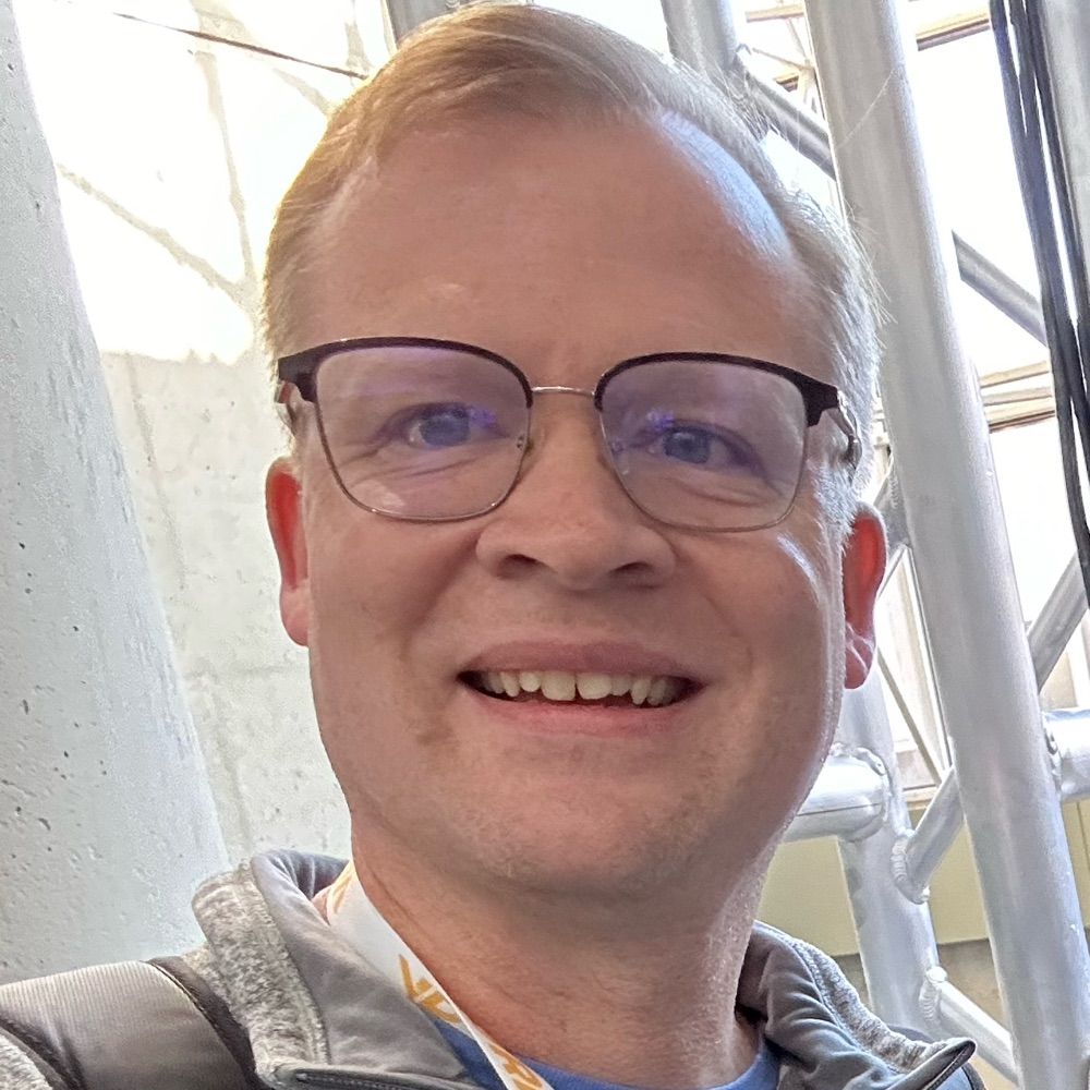 Mike Ringenburg