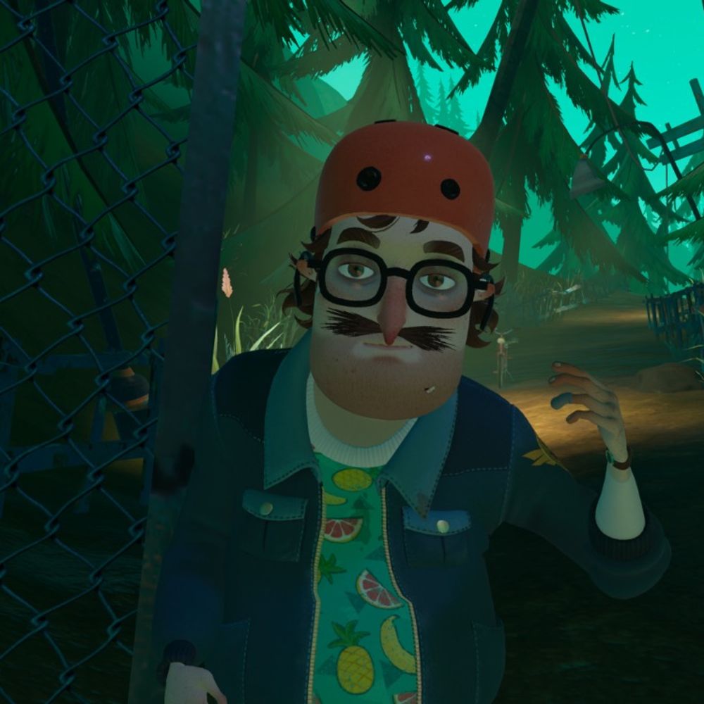 Hello Guest