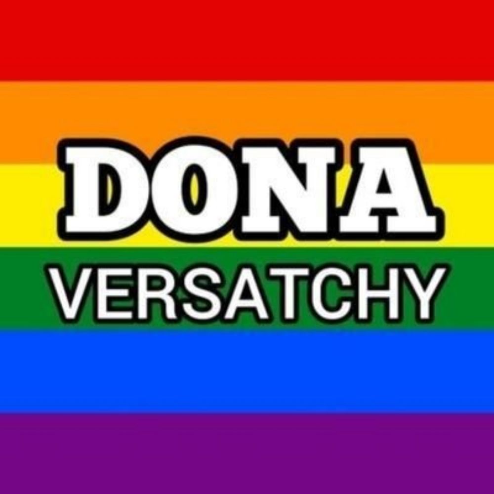 Dona Versatchy 