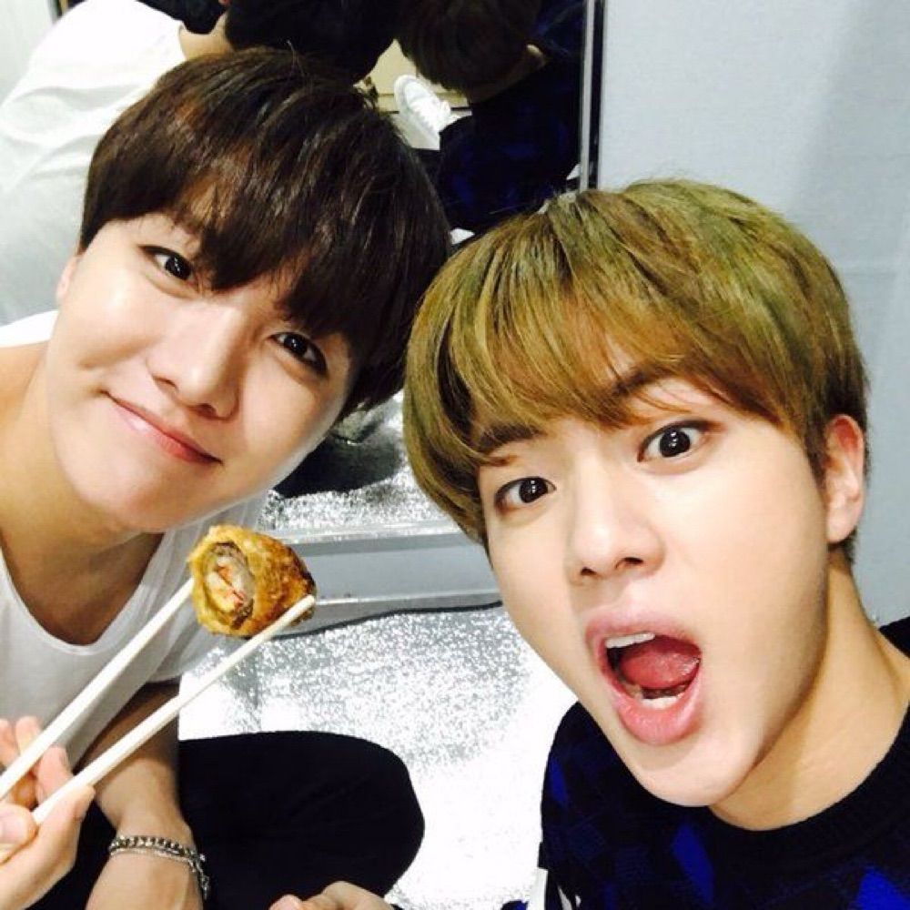 jen | 2SEOK IS FREE |