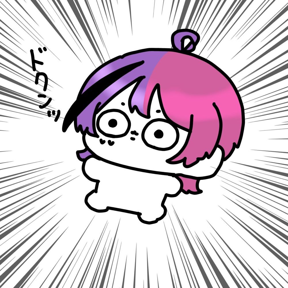 ヘラちゃん