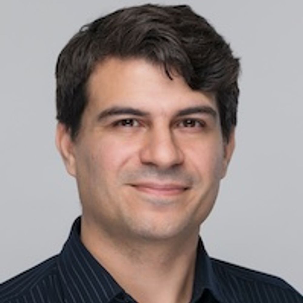 Afshin Sadeghi