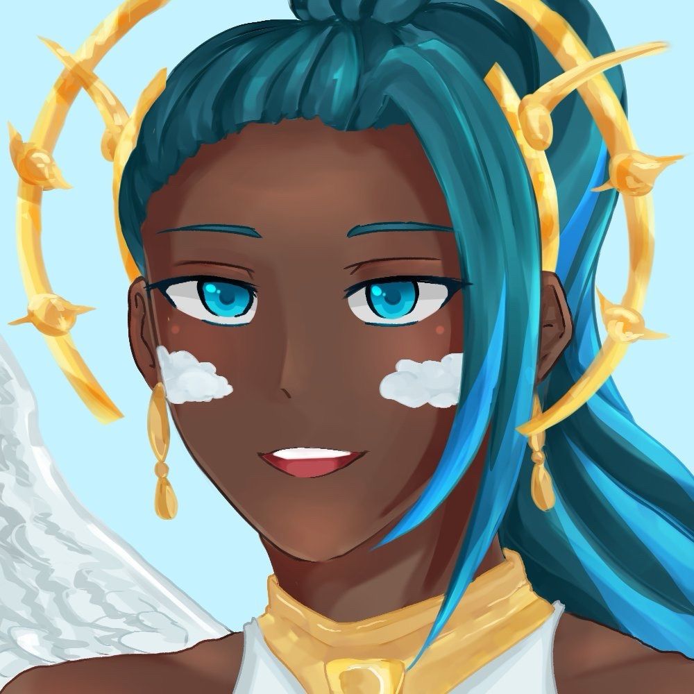 Sky!