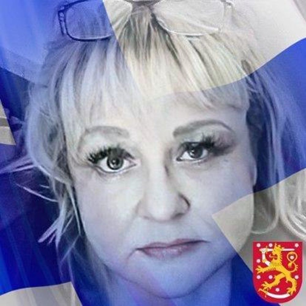Kristiina-Soile Blom