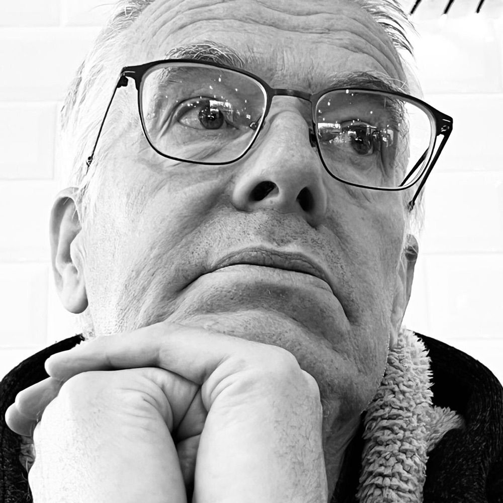 Philip Churm
