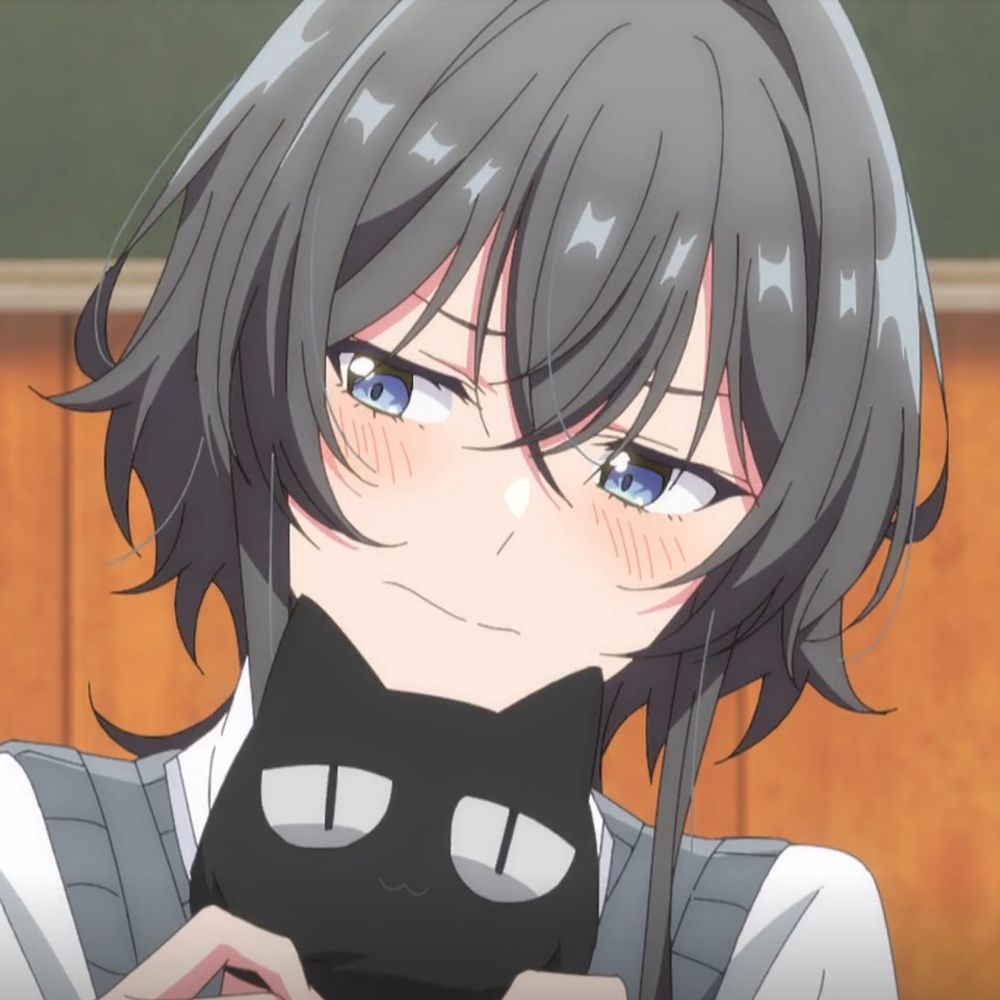 Shian Rin