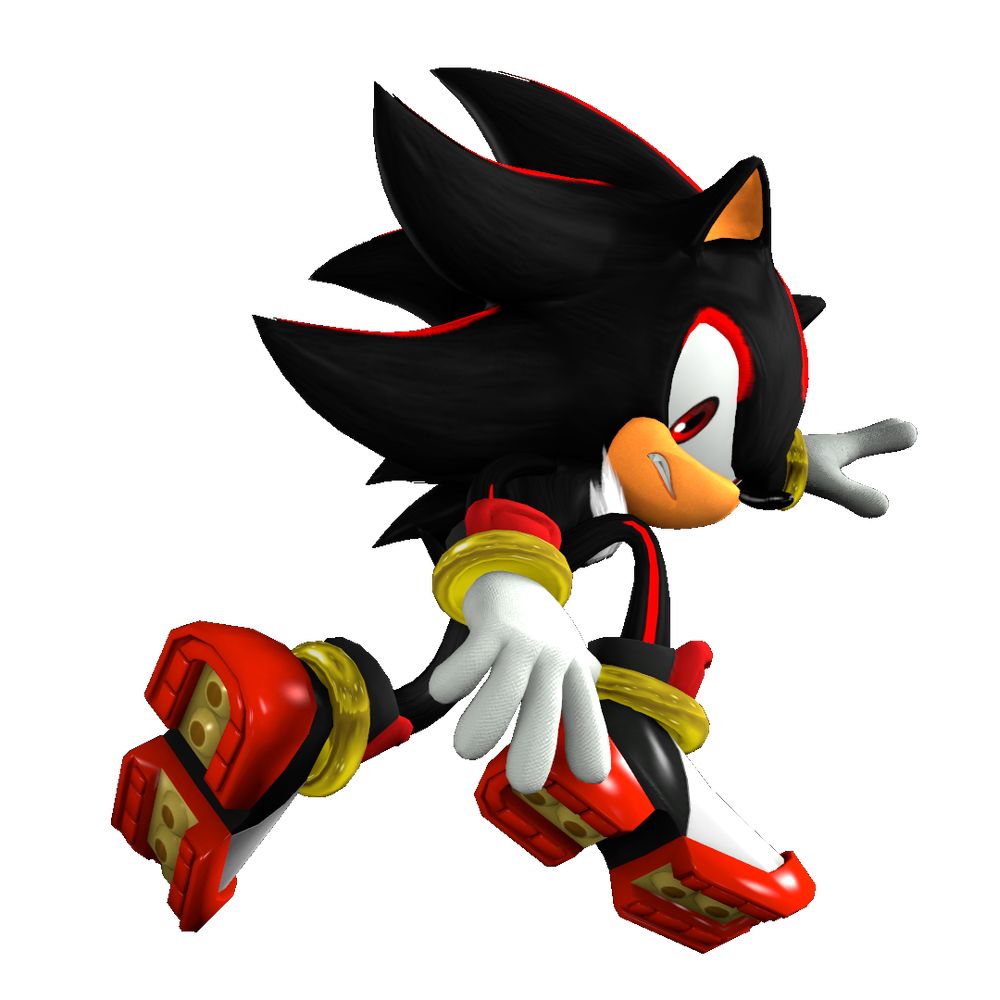 Smonc Hedgehonk