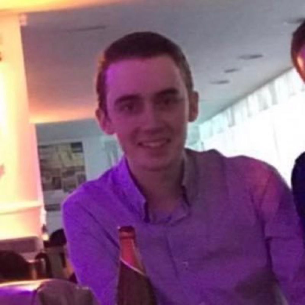 Declan Kay