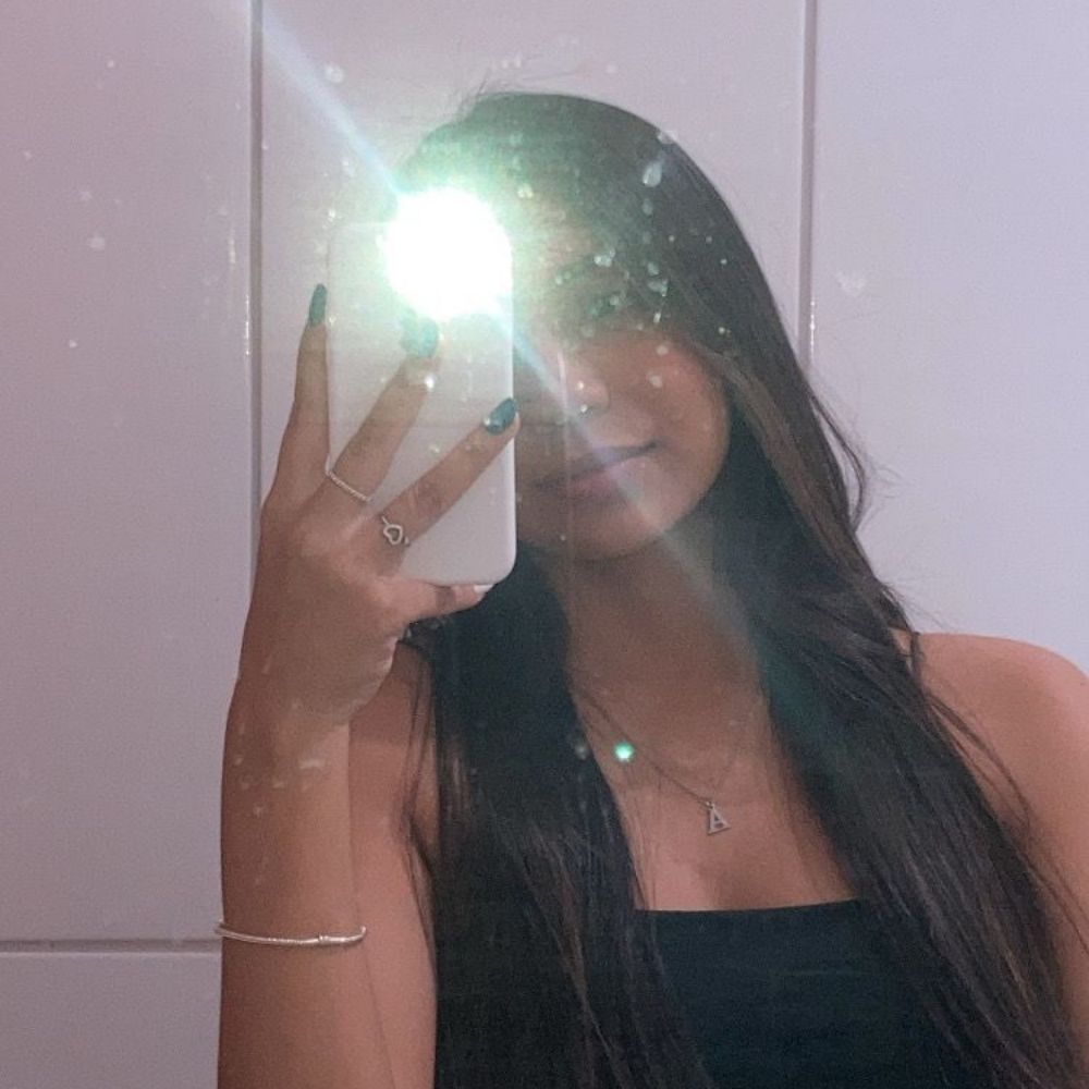 ana caralho 