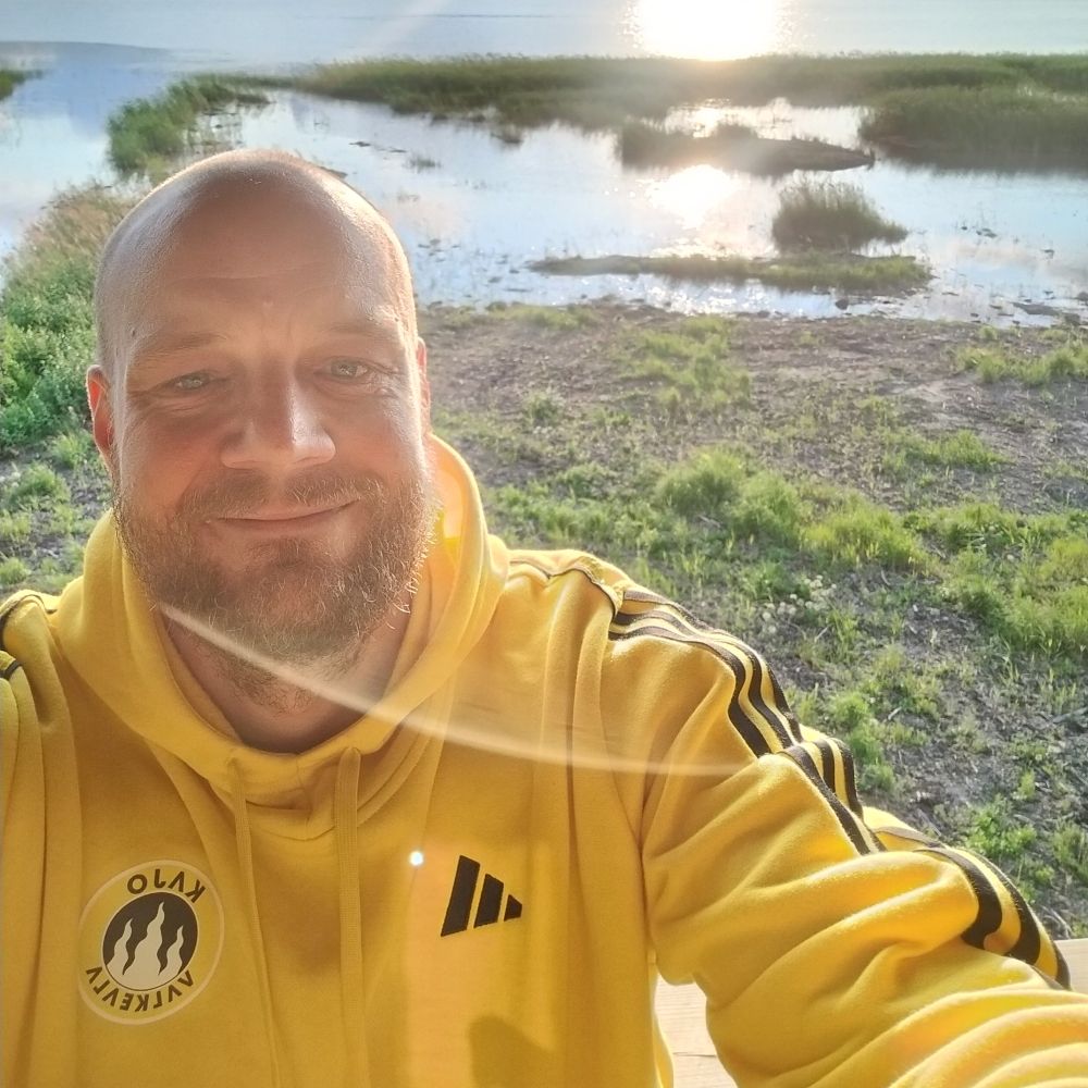 Timo Lehmusmetsä