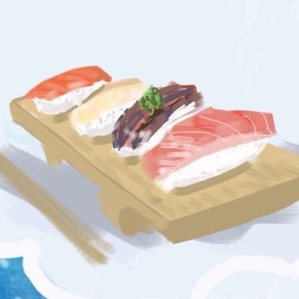 完璧寿司ご飯