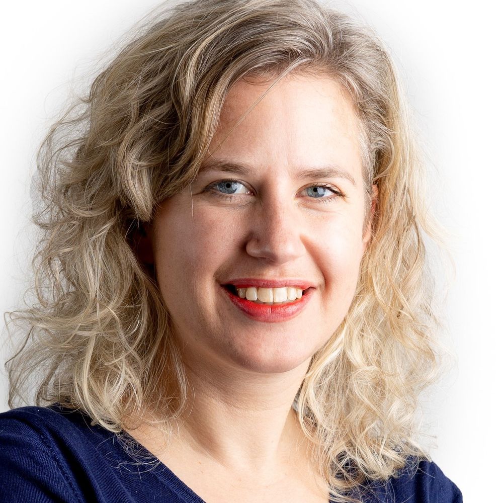 Ana van Es