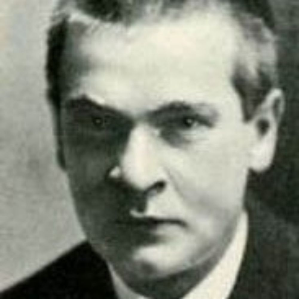 Georg Trakl