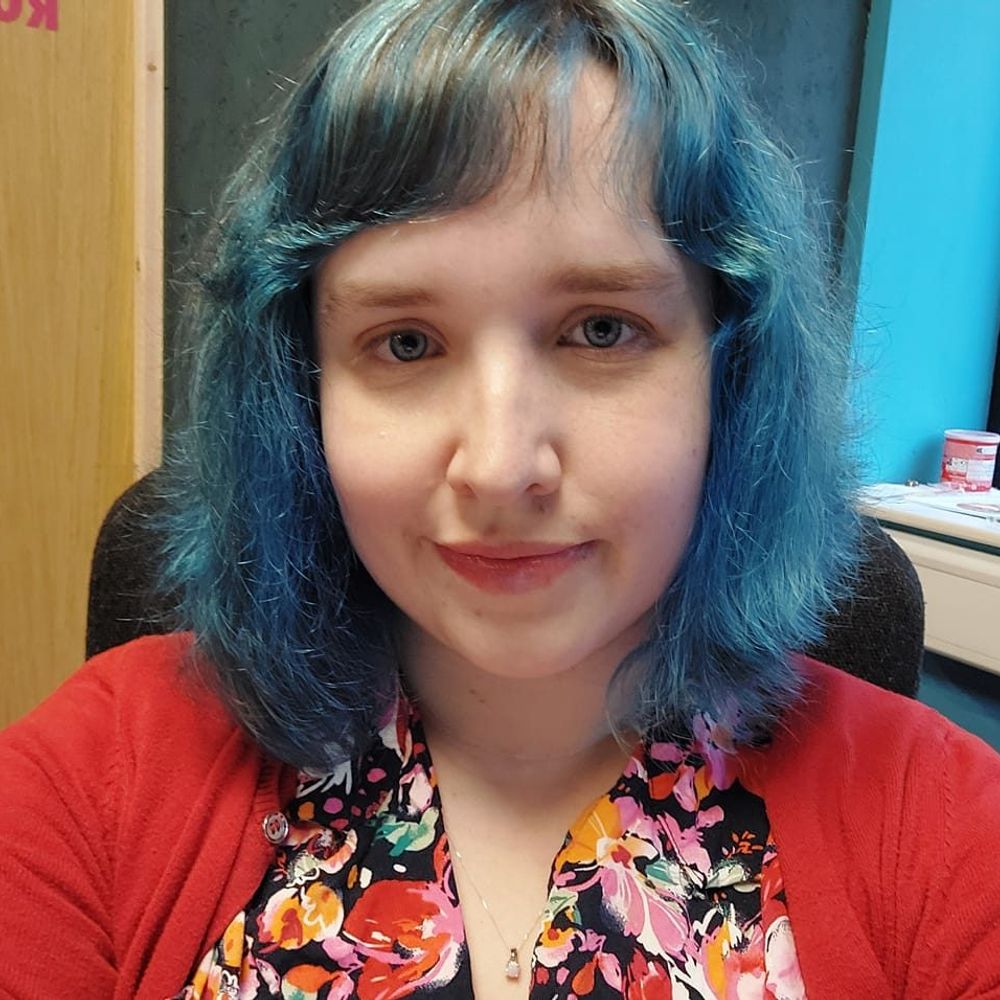 Profile avatar