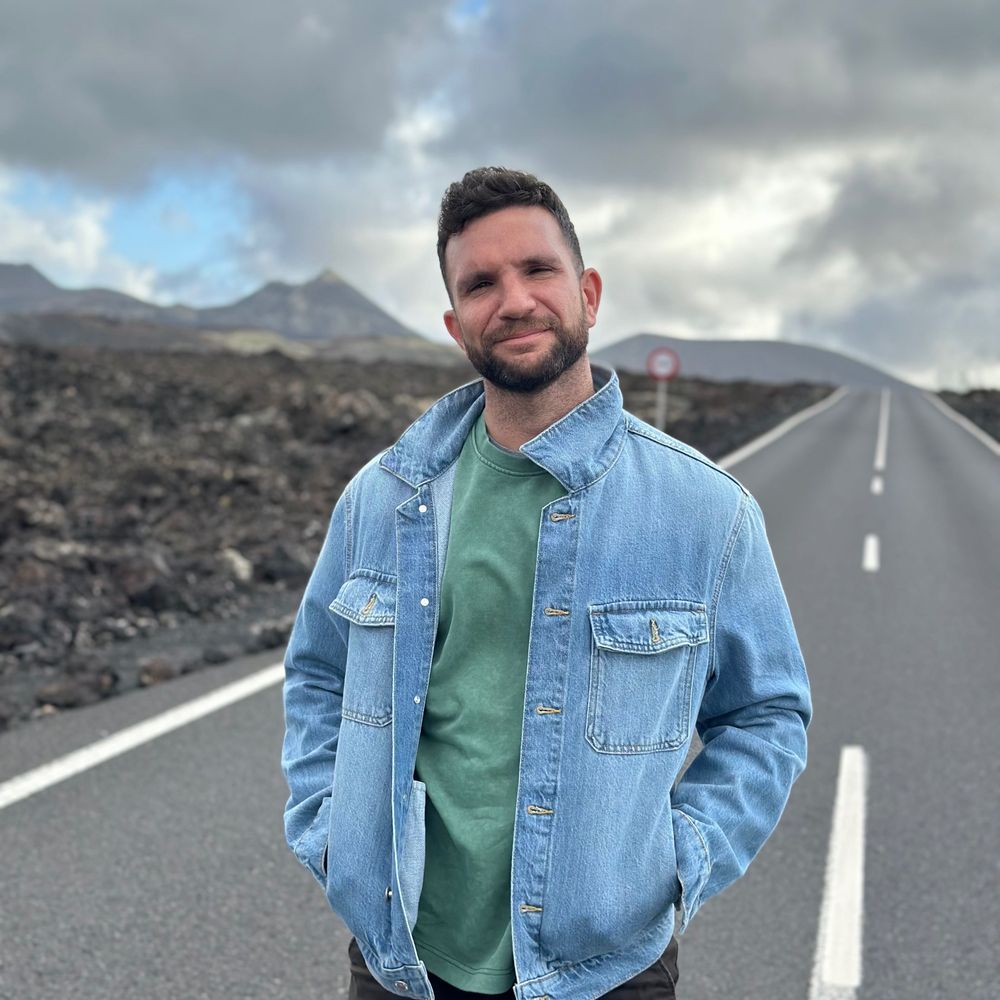 Daniel González Serisola