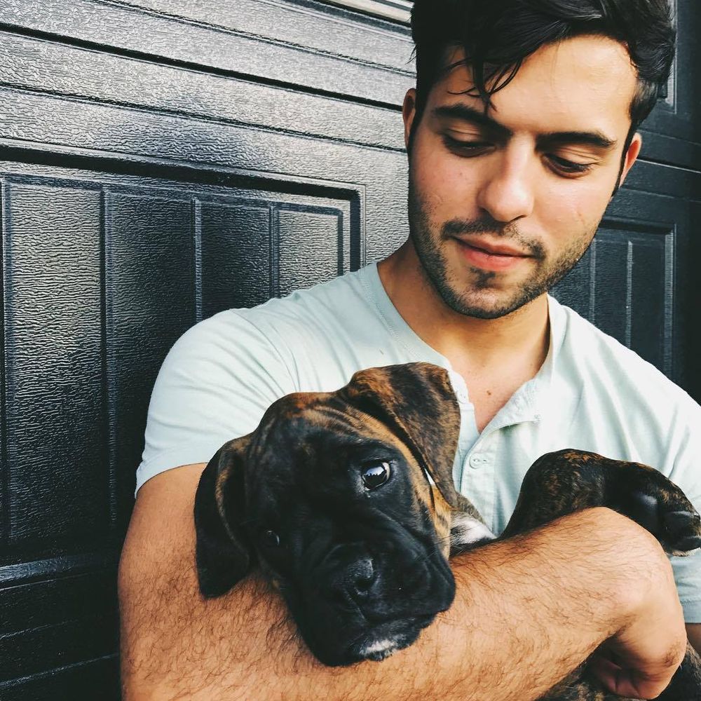 Benjamin Brackner-West (RP Account)