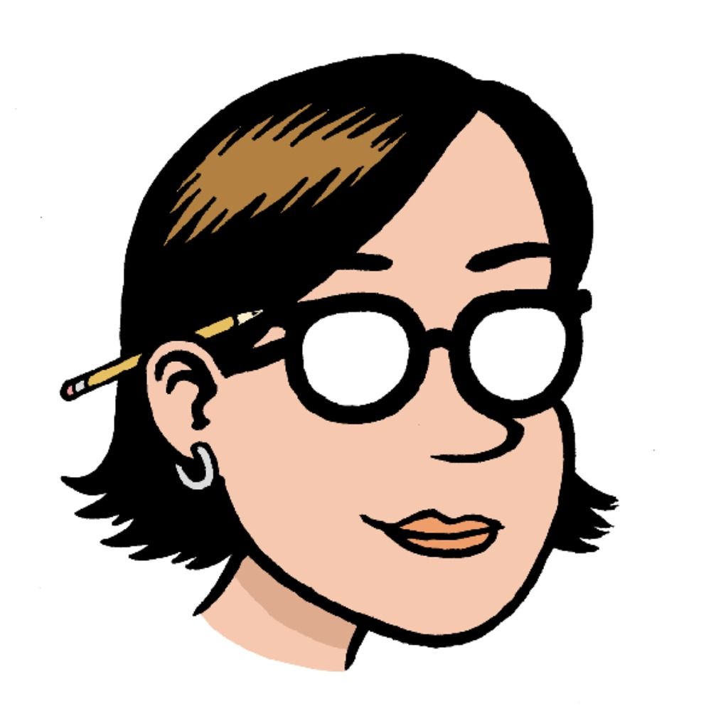 Jen Sorensen's avatar