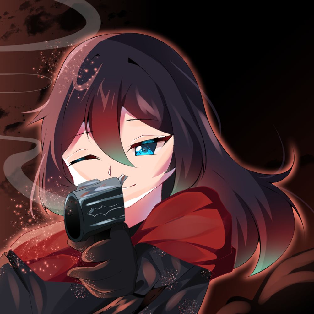 Khana Solaris 🐦‍🔥 | Phoenix Vtuber