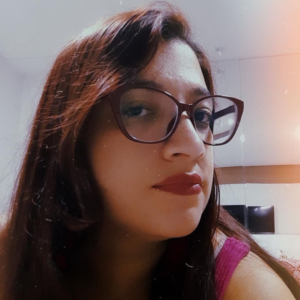 Suelen Dias 