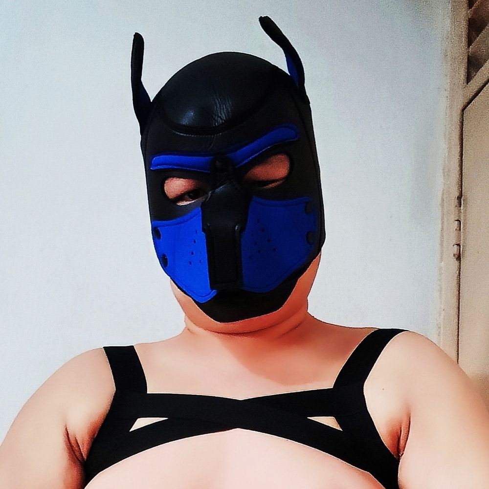 Chubby Small Cock Slave