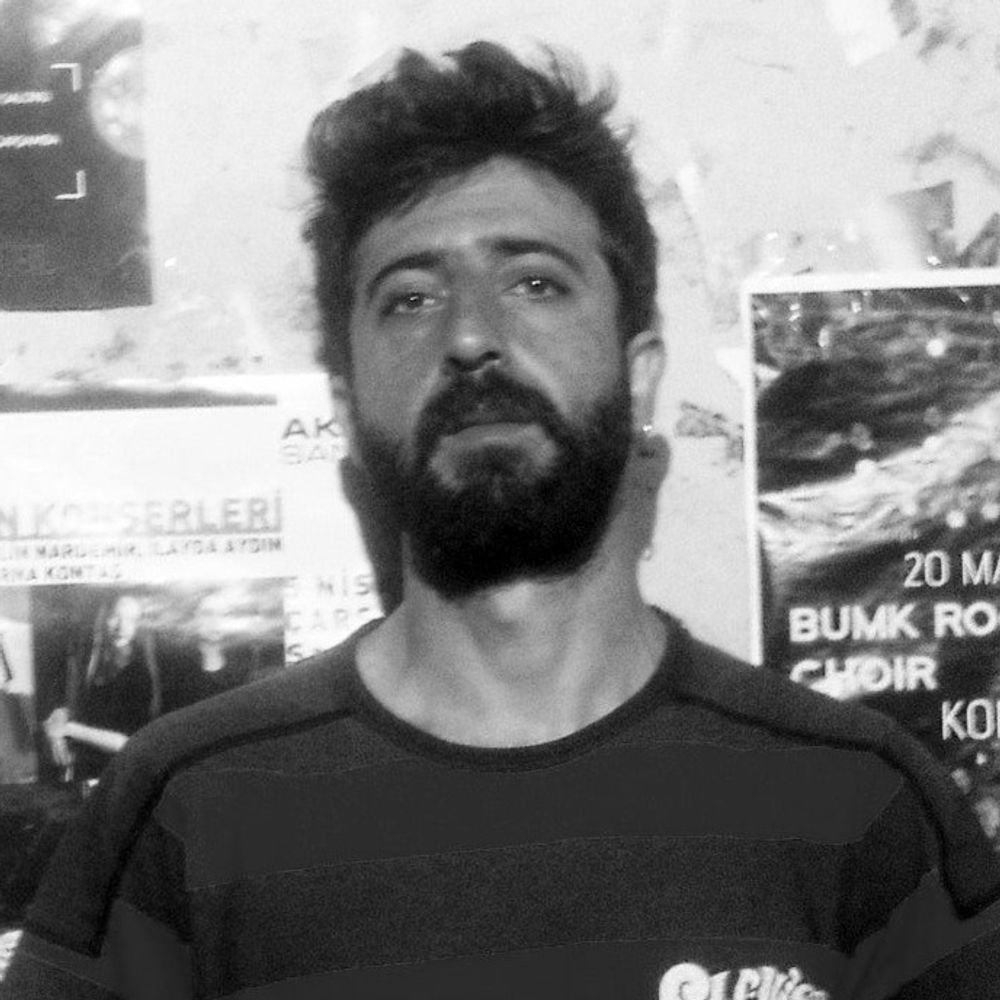 Aran Arslan