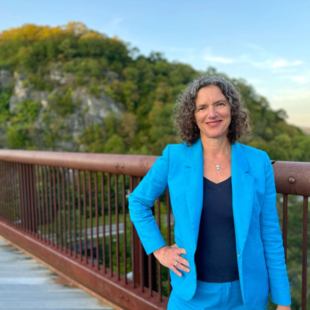 Ulster County Executive Jen Metzger