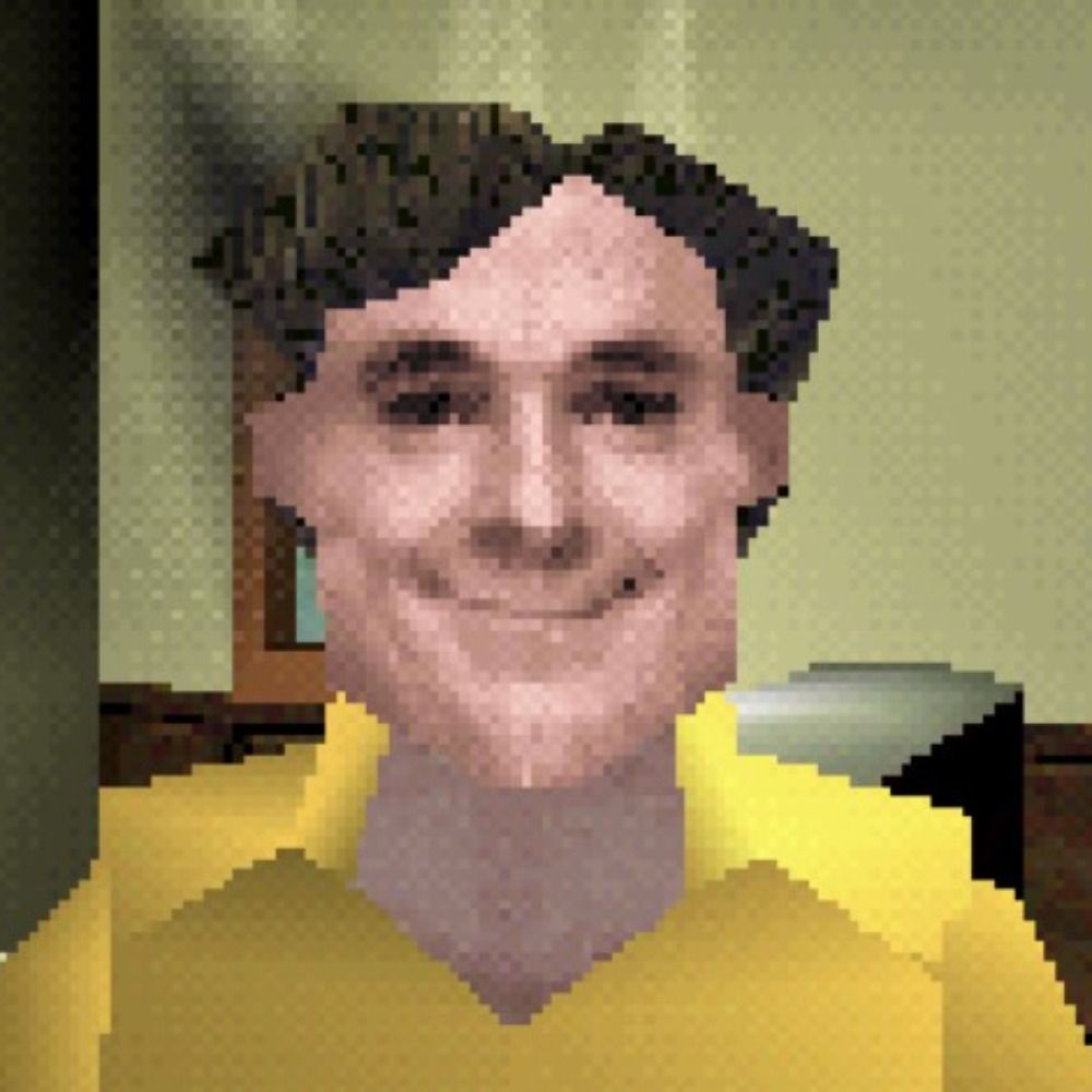 User avatar