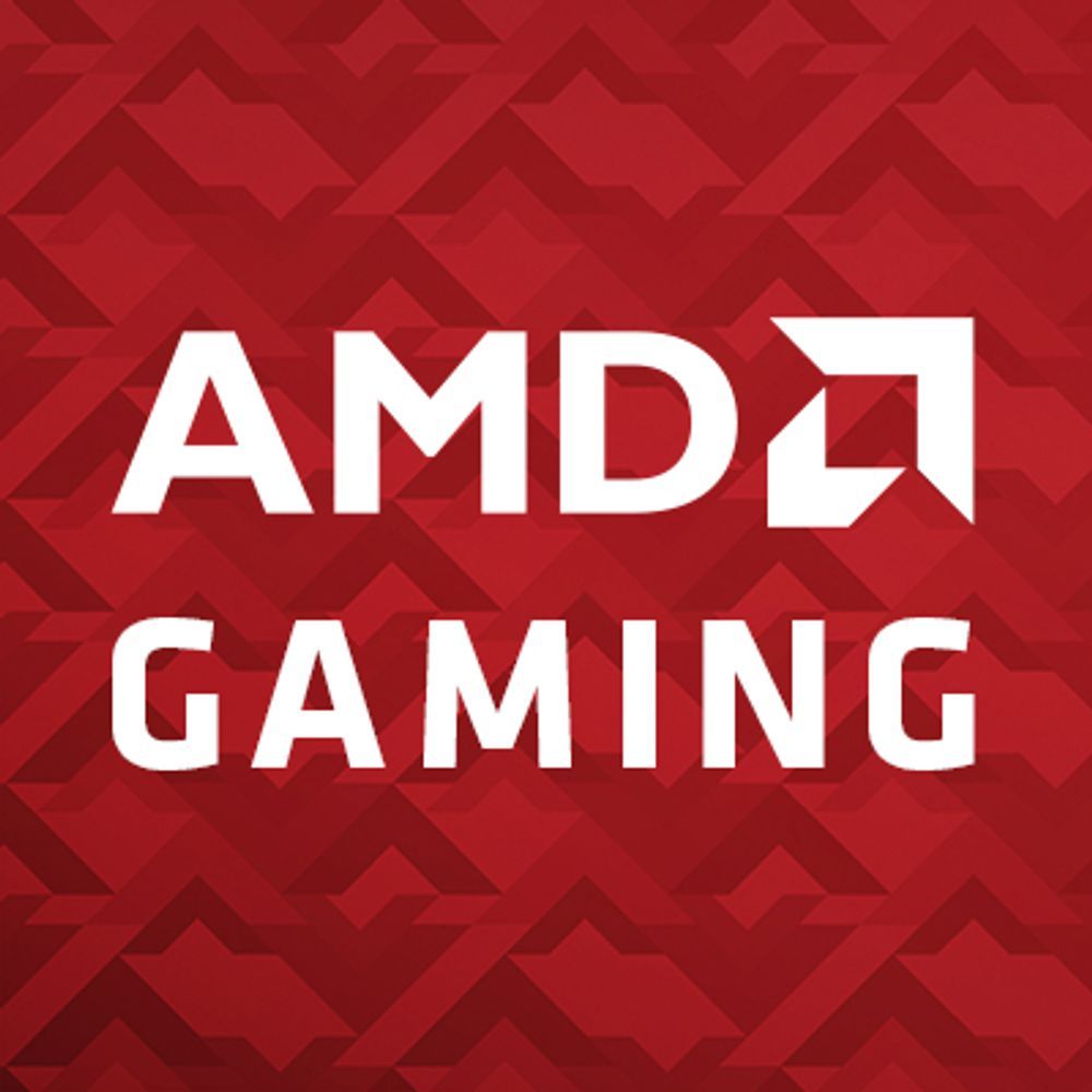 AMD Gaming