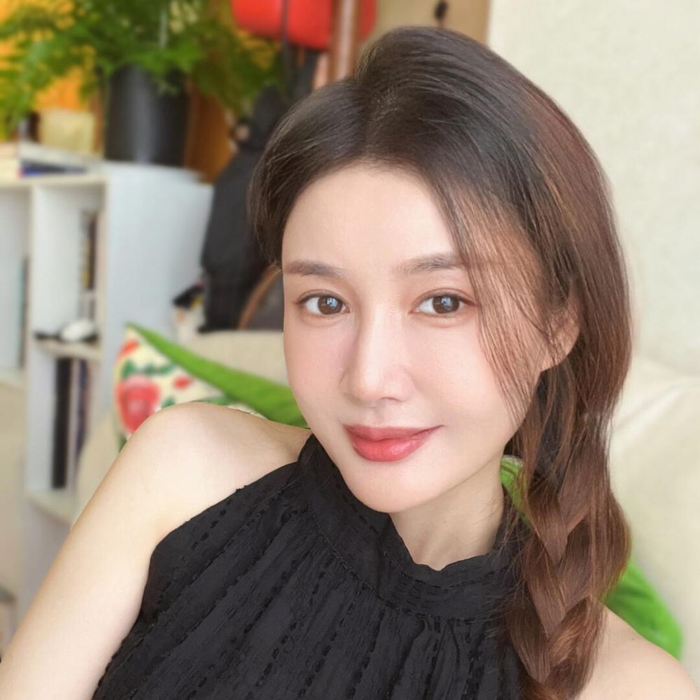Aiko  Chen