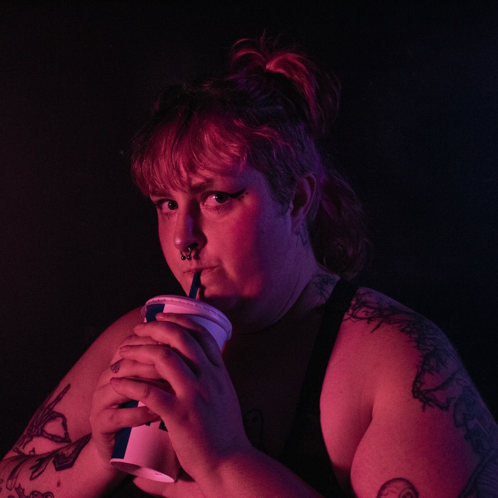 Reese (they/them)
