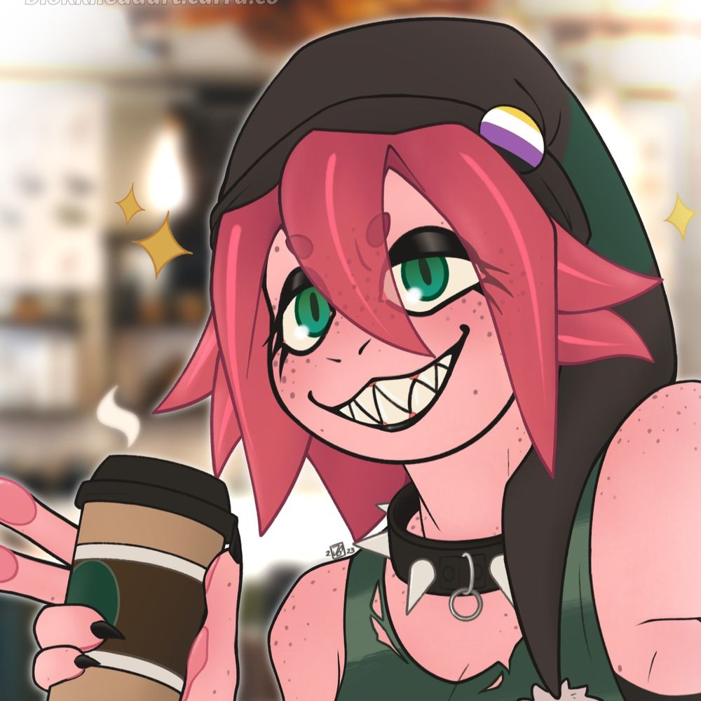 Jaide @ BlokkheadArt 🖌️✨