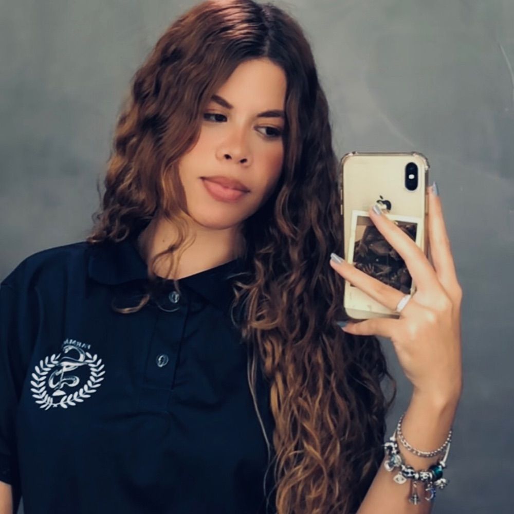 Clarinha frufru