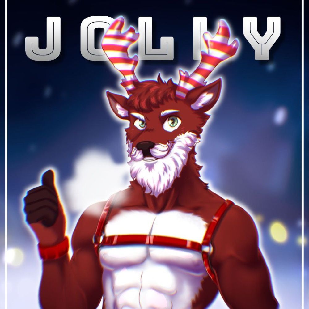 JollyCane